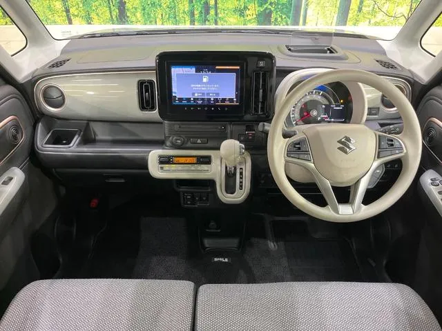 Suzuki Wagon R Smile 2025 photo 2