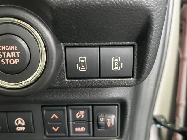 Suzuki Wagon R Smile 2025 photo 5