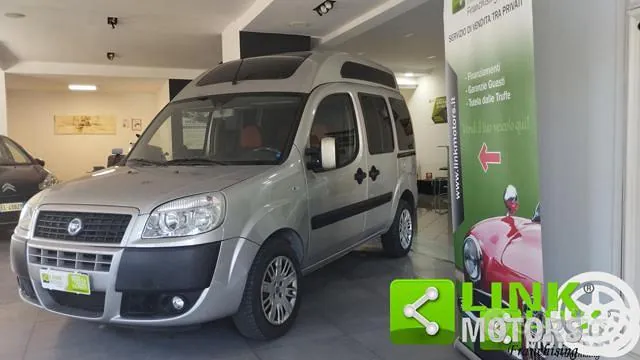Fiat Doblò