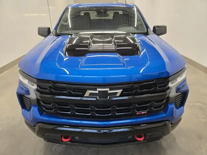 Chevrolet Silverado 1500 2023 photo 5