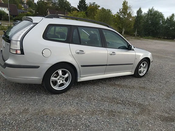 Saab 9-3