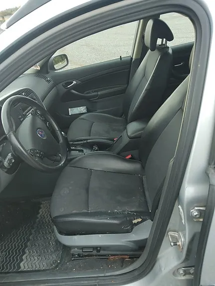 Saab 9-3 2007 photo 5
