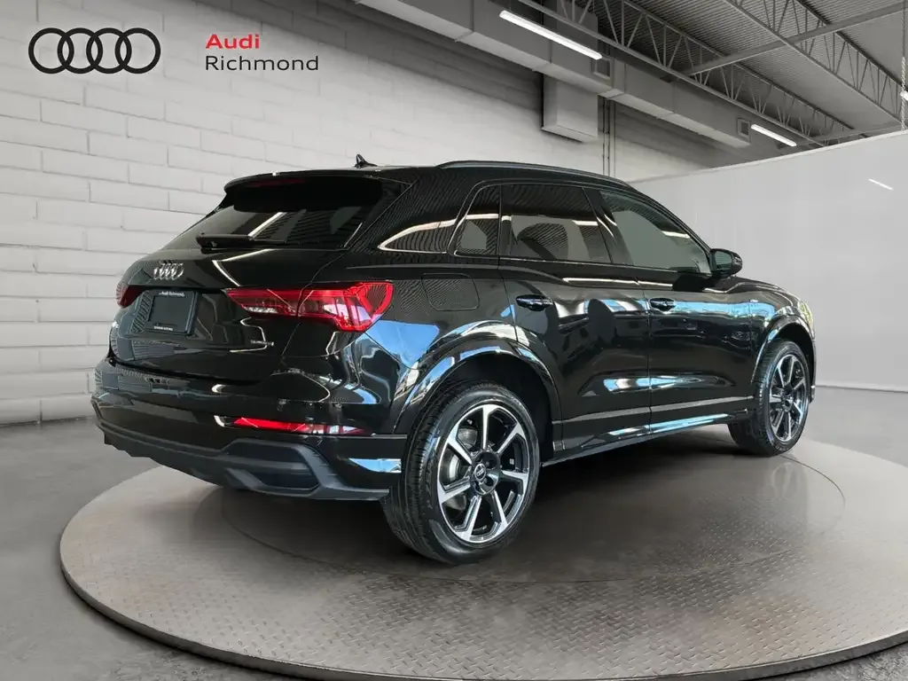 Audi Q3 2024 photo 5
