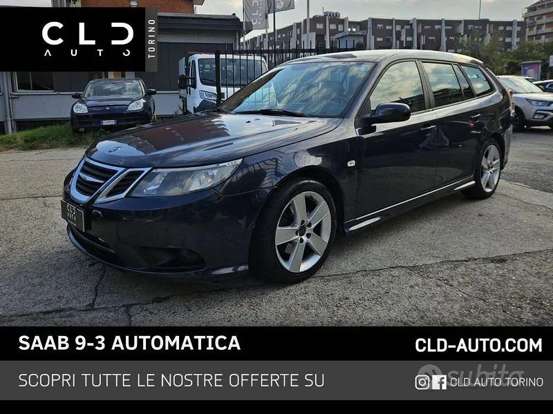 Saab 9-3