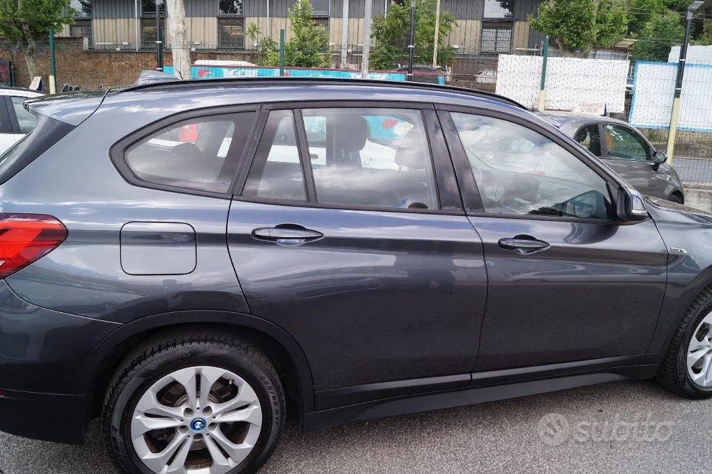 BMW X1 2022 photo 4