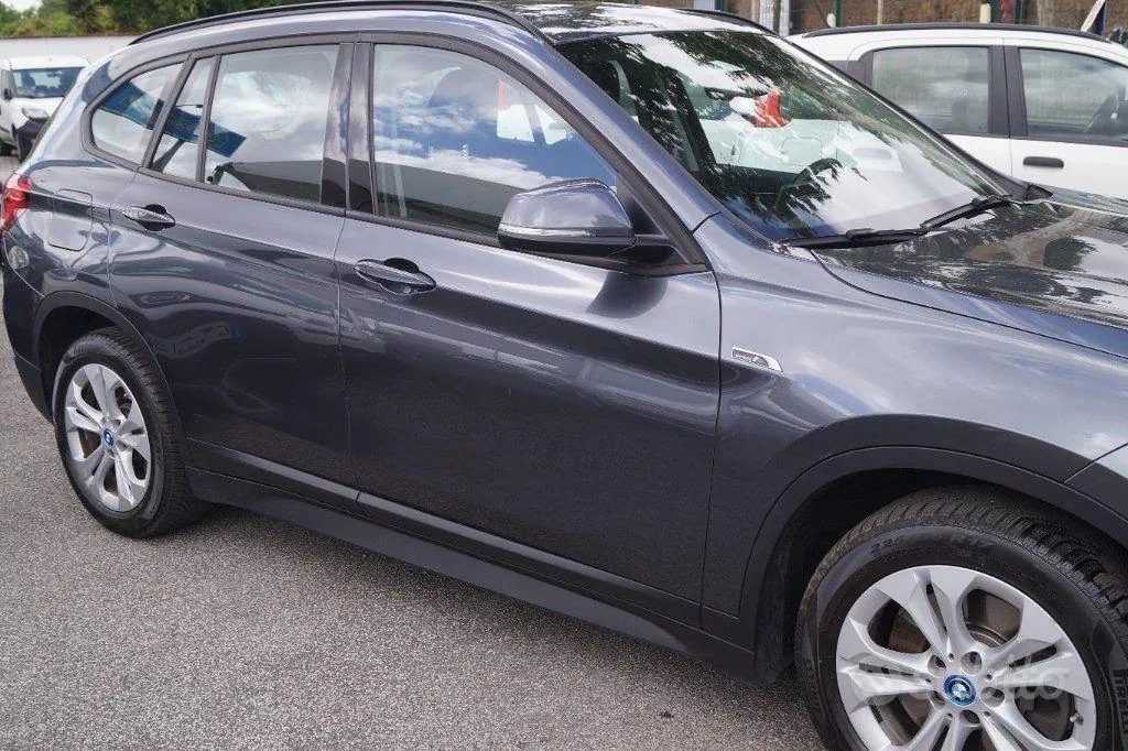 BMW X1 2022 photo 3