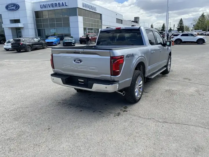 Ford F-150 2026 photo 5