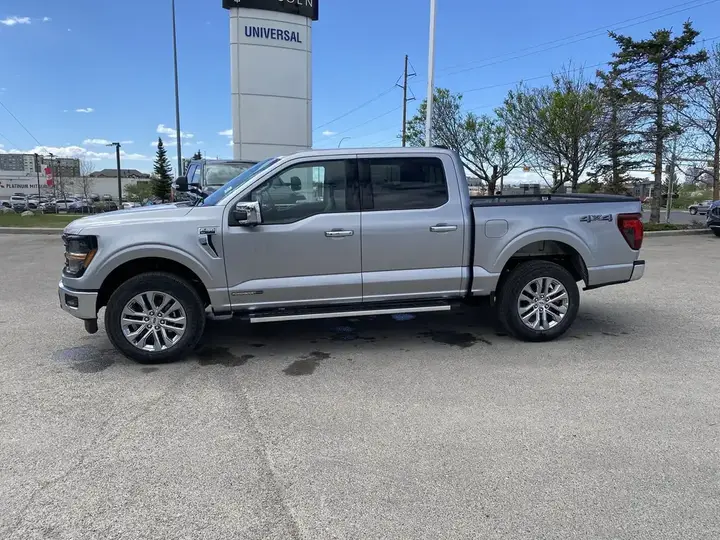 Ford F-150 2026 photo 2