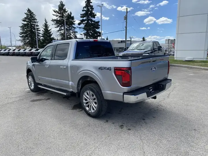 Ford F-150 2026 photo 3