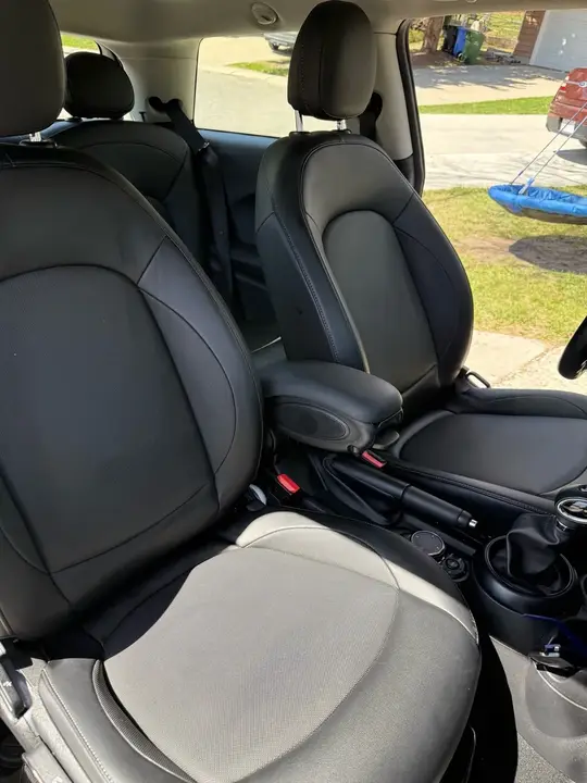 Mini Cooper 2018 photo 5
