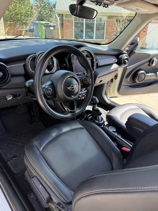 Mini Cooper 2018 photo 4