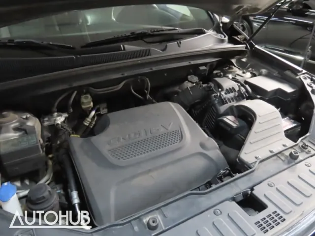 Kia Sorento 2011 photo 5