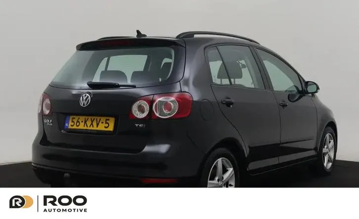 Volkswagen Golf Plus 2010 photo 3