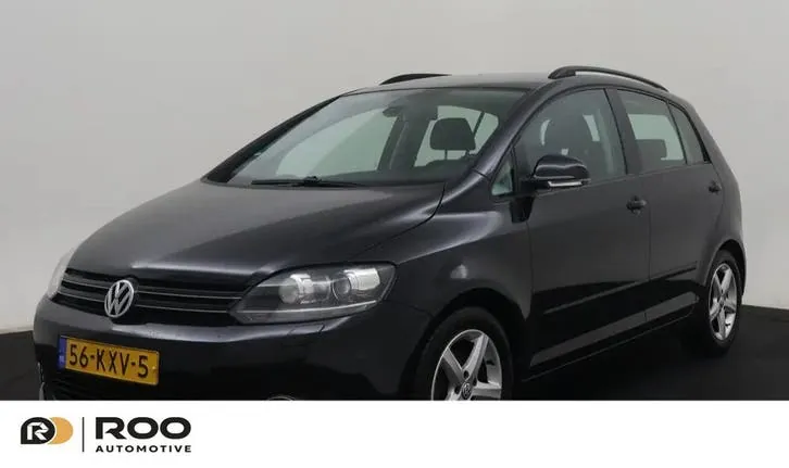 Volkswagen Golf Plus 2010 photo 2