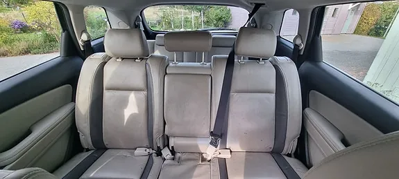 Mazda Cx-9 2011 photo 4