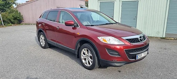 Mazda Cx-9