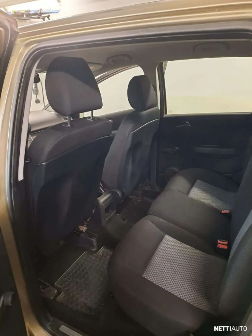 Mercedes-Benz A-Class 2006 photo 3