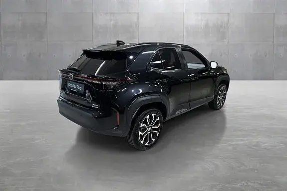 Toyota Yaris Cross 2025 photo 5
