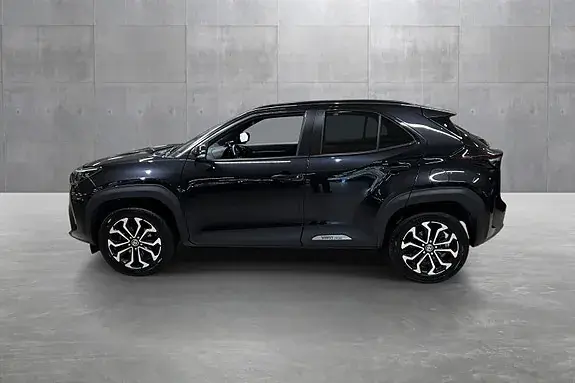 Toyota Yaris Cross 2025 photo 2