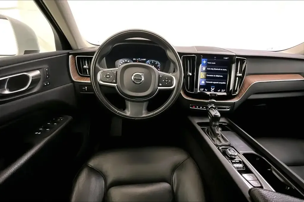 Volvo Xc60 2021 photo 5