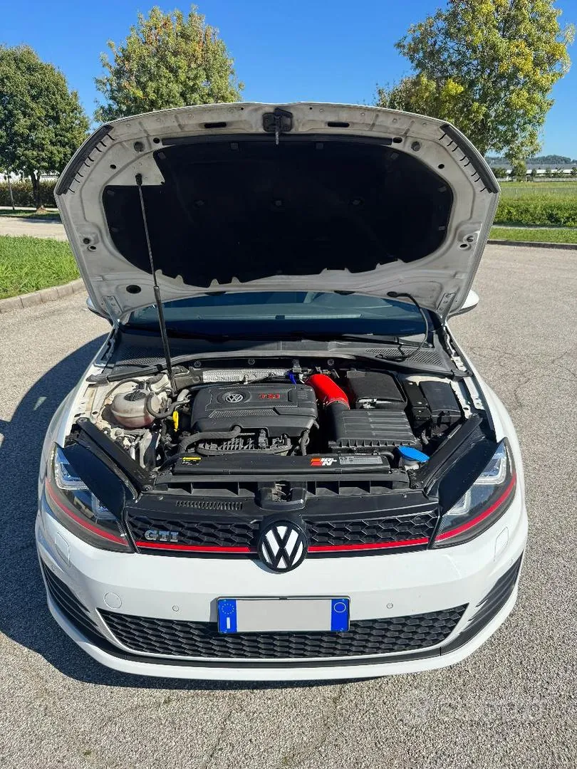 Volkswagen Golf 2015 photo 4