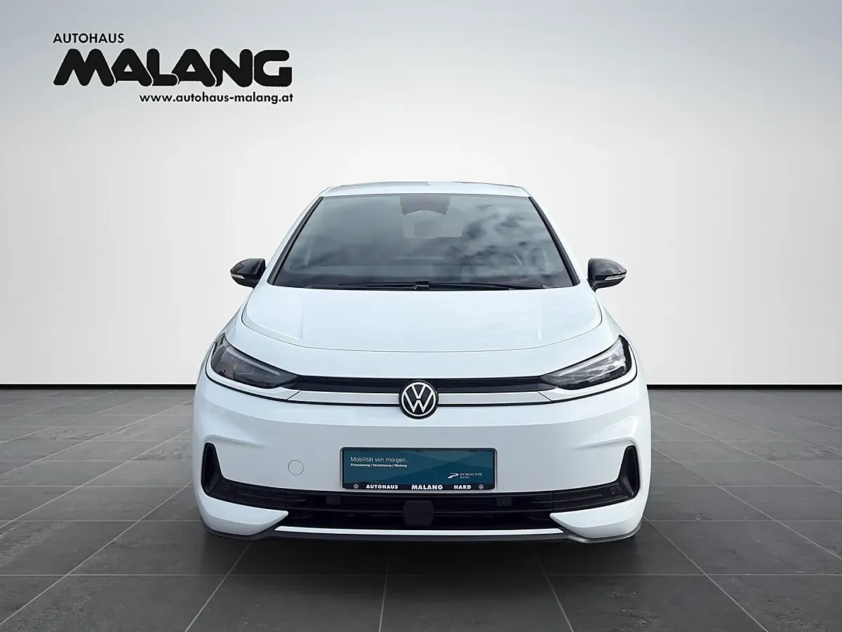 Volkswagen Id.3 2026 photo 2