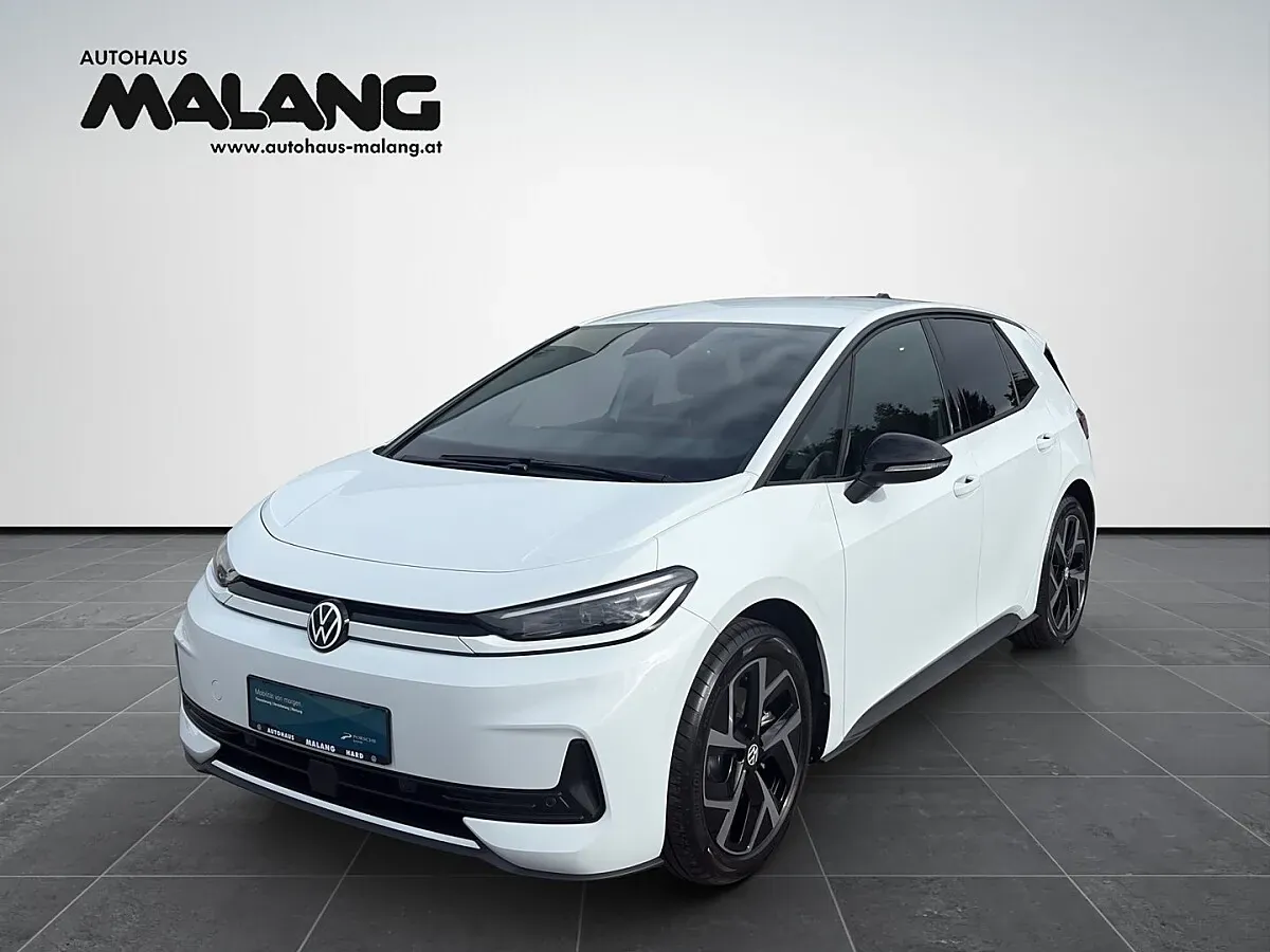 Volkswagen Id.3