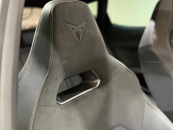 Cupra Formentor 2026 photo 4