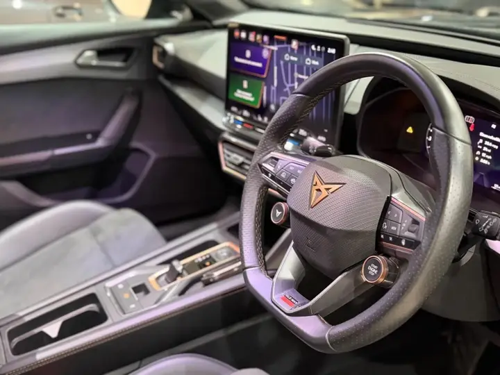Cupra Formentor 2026 photo 2