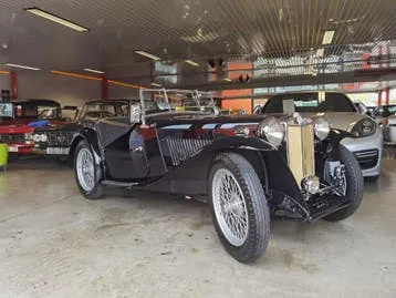 MG Tc