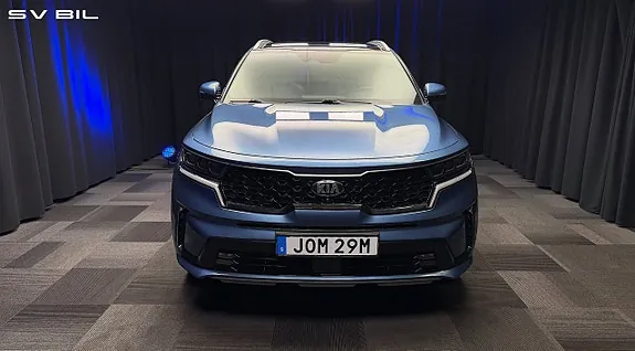 Kia Sorento 2021 photo 2