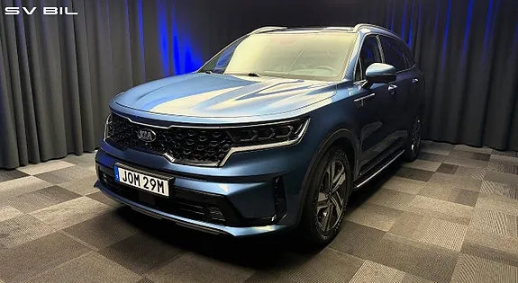 Kia Sorento 2021 photo 4