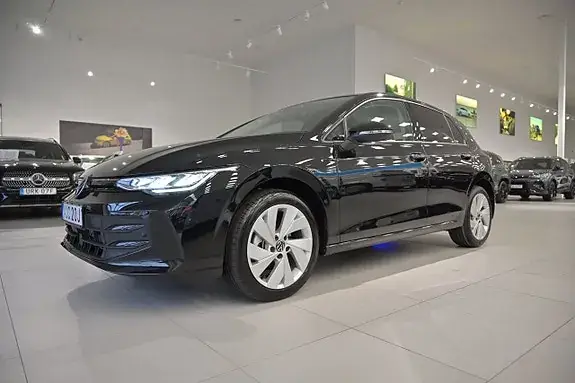 Volkswagen Golf I