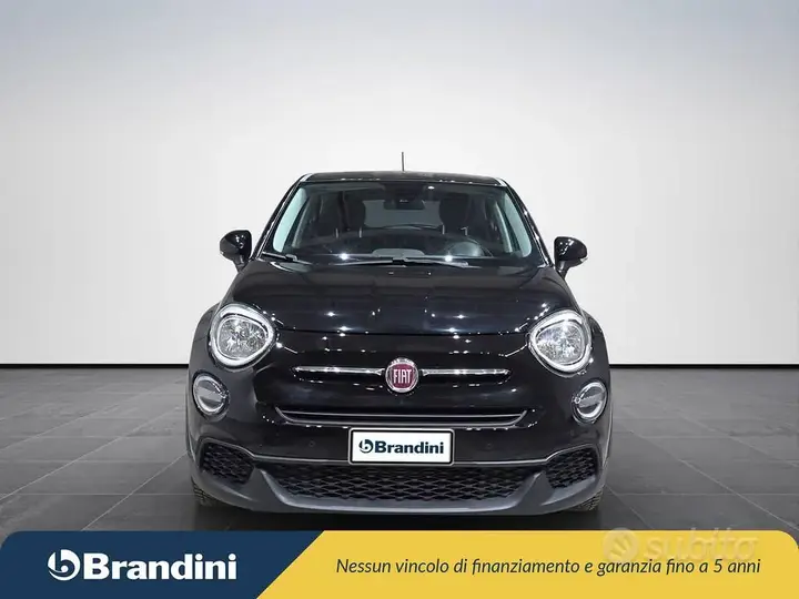Fiat 500X 2019 photo 3