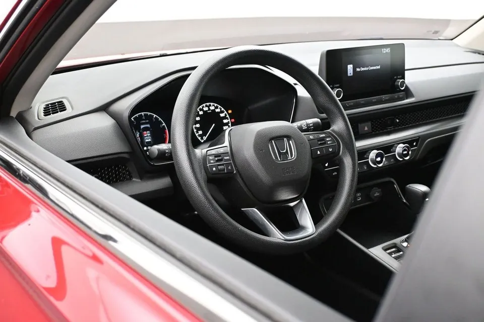 Honda Cr-V 2025 photo 5
