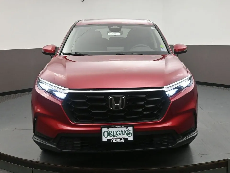 Honda Cr-V 2025 photo 2