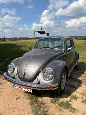 Volkswagen Kever
