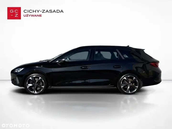 Cupra Leon 2023 photo 2