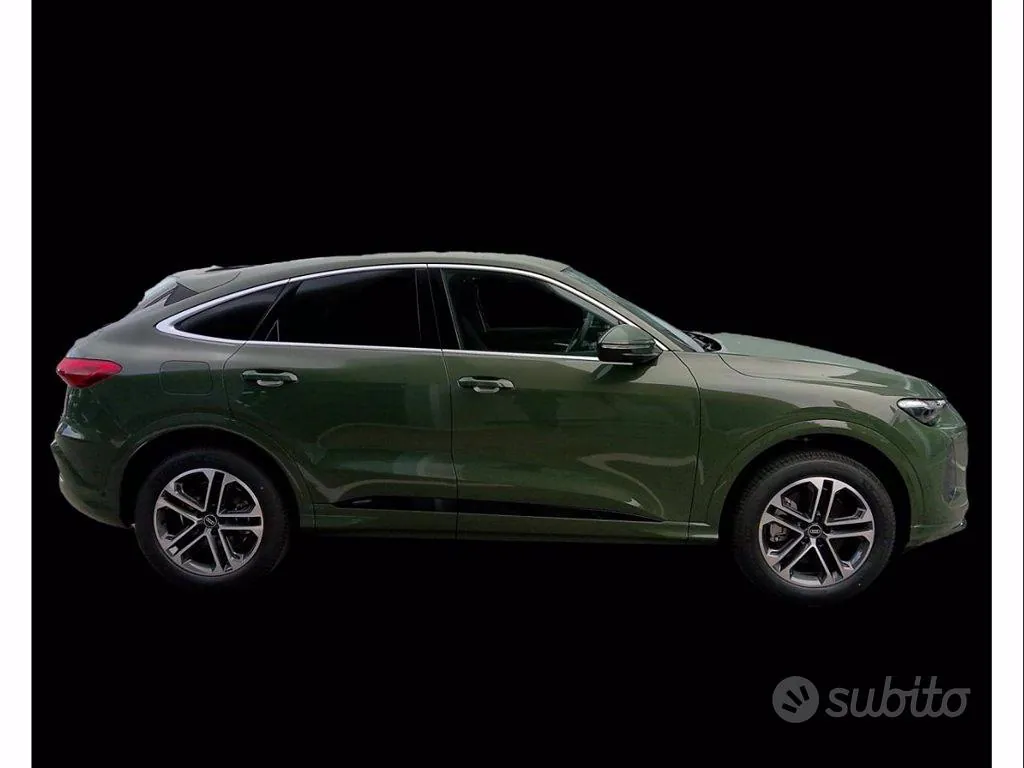 Audi Q5 2026 photo 3
