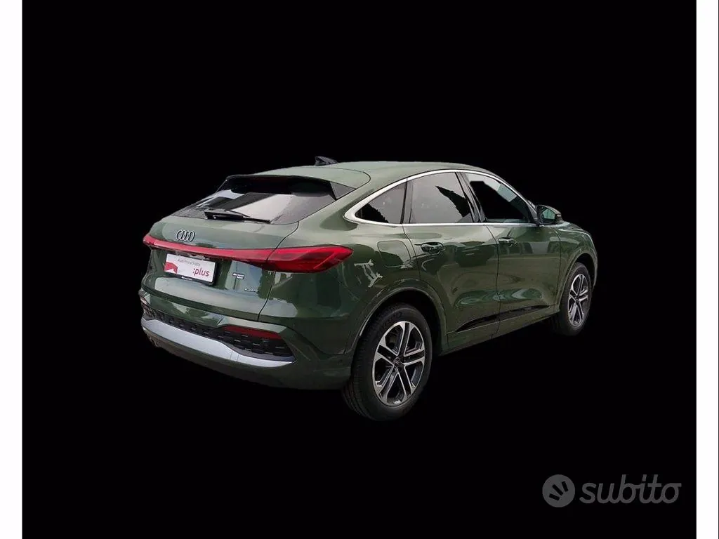 Audi Q5 2026 photo 4