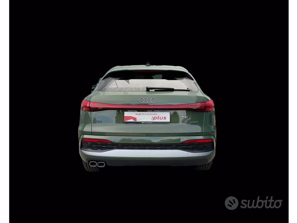 Audi Q5 2026 photo 5