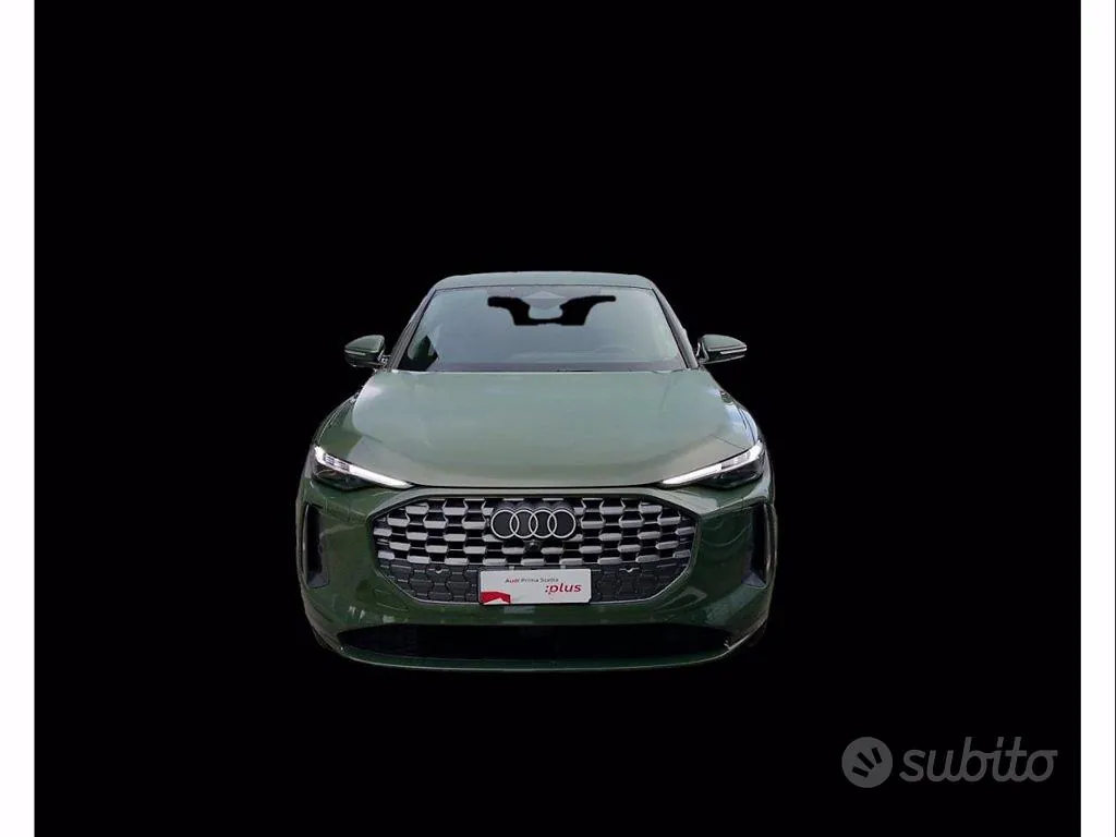 Audi Q5 2026 photo 2