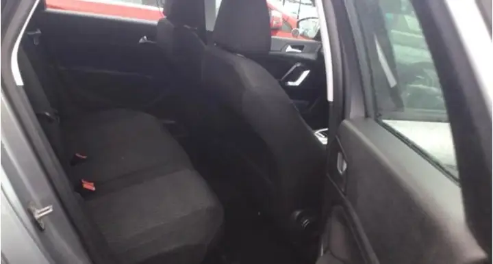 Peugeot 308 2015 photo 3