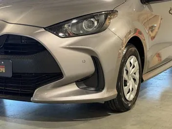 Toyota Yaris 2021 photo 5
