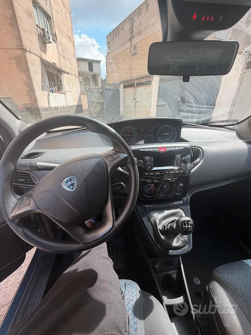 Lancia Ypsilon 2022 photo 5