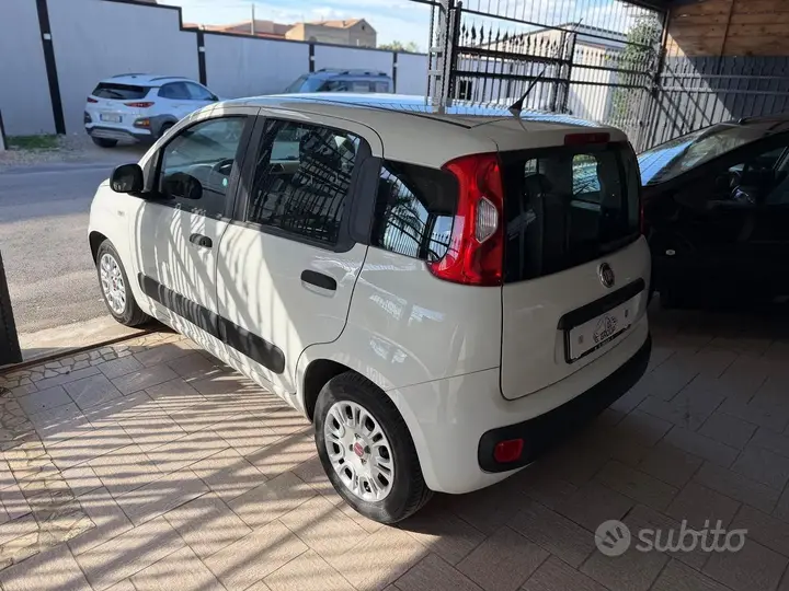 Fiat Panda 2015 photo 3