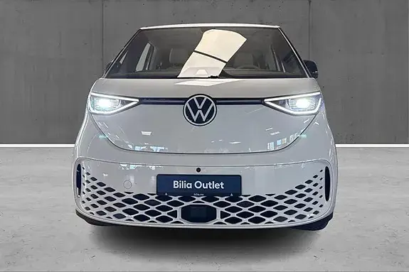 Volkswagen Id. Buzz 2023 photo 2