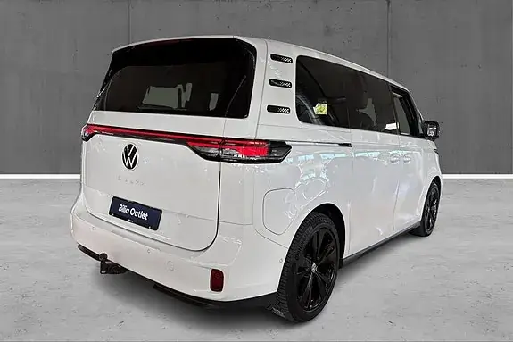 Volkswagen Id. Buzz 2023 photo 5