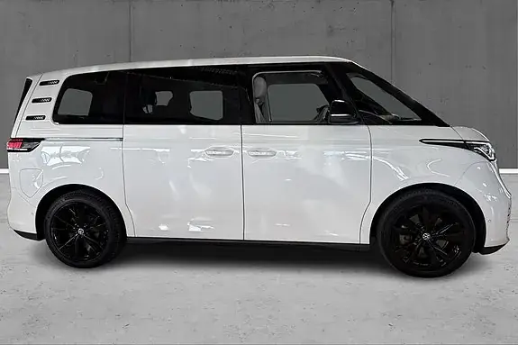 Volkswagen Id. Buzz 2023 photo 4