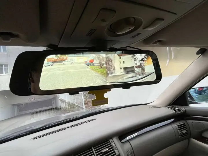 Audi A8 2001 photo 3